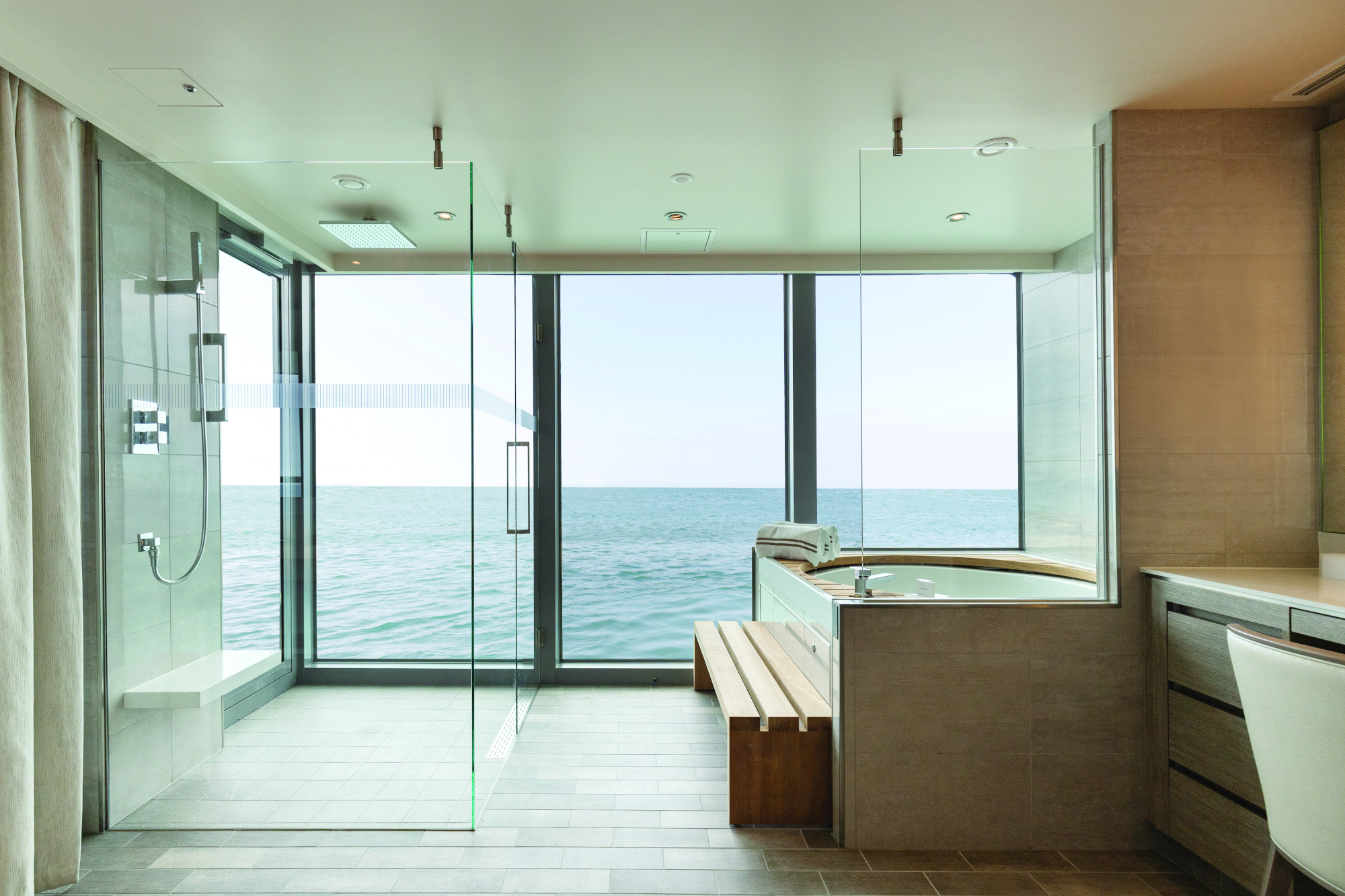 MyCruise Silversea Silver-Origin Kahytter Suite O13